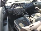 2015 Hyundai Veloster Turbo for Sale in Earlington, KY - Hail