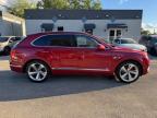 2017 Bentley Bentayga  en Venta en Opa Locka, FL - Water/Flood