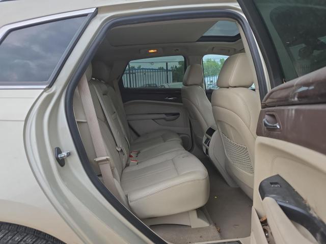 2013 CADILLAC SRX LUXURY COLLECTION