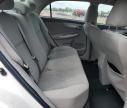 2013 Toyota Corolla Base for Sale in Fredericksburg, VA - Rear End