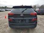 2019 Hyundai Tucson Limited   продається в Mendon, MA - Front End
