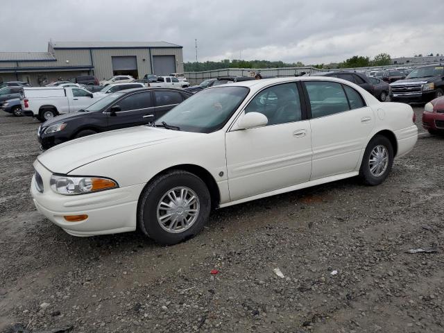 2005 Buick Lesabre Custom