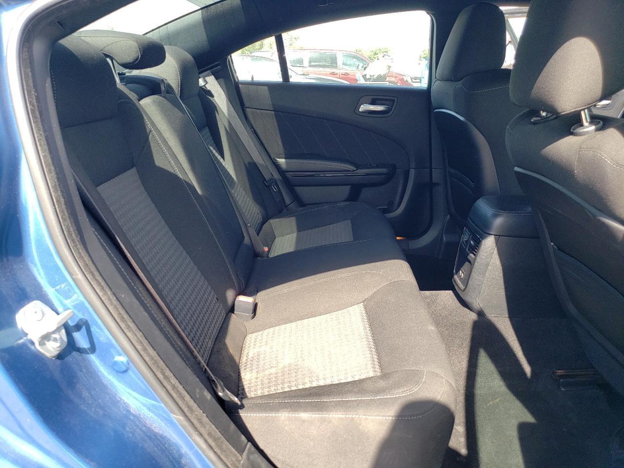 2021 Dodge Charger Gt VIN: 2C3CDXHG8MH648123 Lot: 90066595