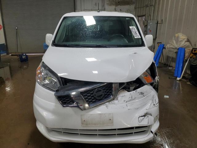  NISSAN NV 2019 Biały