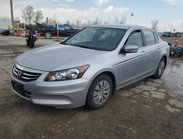 2011 Honda Accord Lx