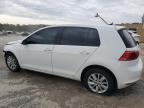 2016 Volkswagen Golf S/Se   zu verkaufen in Ellenwood, GA - Front End