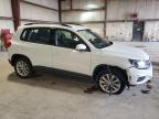 Eldridge, IA에서 판매 중인 2018 Volkswagen Tiguan Limited  - Front End