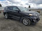 2024 Ford Explorer Limited for Sale in Airway Heights, WA - Side