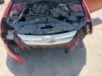 2012 Ford Fusion Sel for Sale in Grand Prairie, TX - Front End