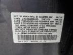 2015 Honda Pilot Exl en Venta en Ellwood City, PA - Front End