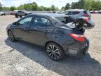 2018 Toyota Corolla L   იყიდება Conway-ში, AR - Rear End