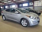 2016 Hyundai Elantra Se for Sale in East Granby, CT - Minor Dent/Scratches