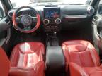 2018 Jeep Wrangler Unlimited Sahara   продається в Brookhaven, NY - Front End