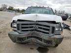 2004 Ford F250 Super Duty en Venta en Bridgeton, MO - All Over
