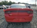 2017 Dodge Charger R/T на продаже в Mebane, NC - Front End