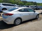 2018 Hyundai Elantra Se   на продаже в Florence, MS - Front End