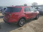 2016 Ford Explorer Sport للبيع في Mcfarland، WI - Hail
