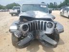 2020 Jeep Wrangler Unlimited Sahara for Sale in China Grove, NC - Front End