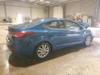 2014 Hyundai Elantra Se de vânzare în West Mifflin, PA - Front End