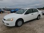 2007 Honda Accord Value de vânzare în Houston, TX - Normal Wear