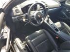 2013 Porsche Boxster  للبيع في Riverview، FL - Rear End
