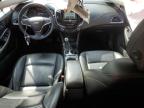2017 Chevrolet Cruze Premier   na sprzedaż w Moraine, OH - Side