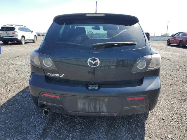 2009 MAZDA 3 S
