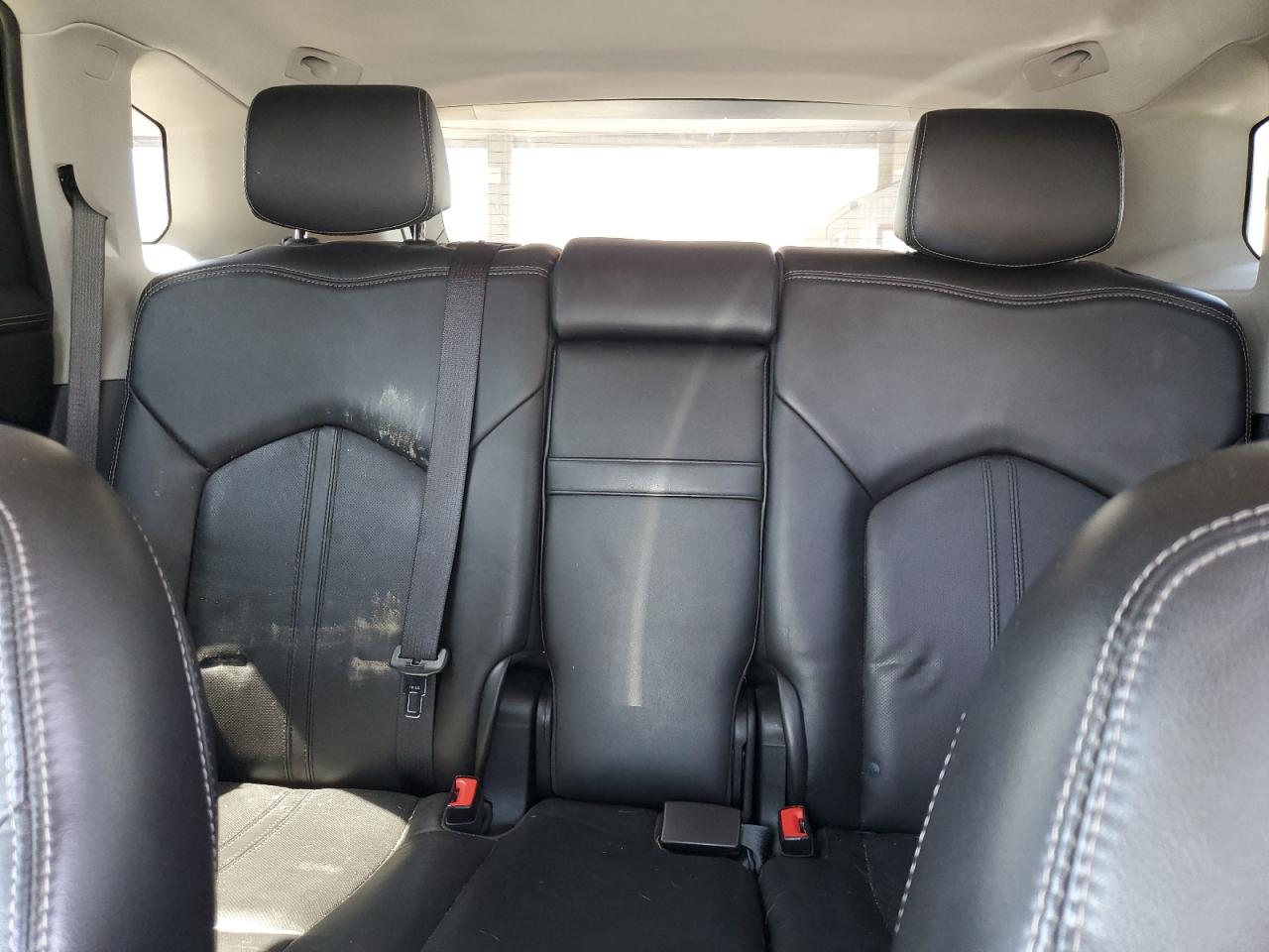 2012 Cadillac Srx Performance Collection VIN: 3GYFNEE31CS602568 Lot: 54751375