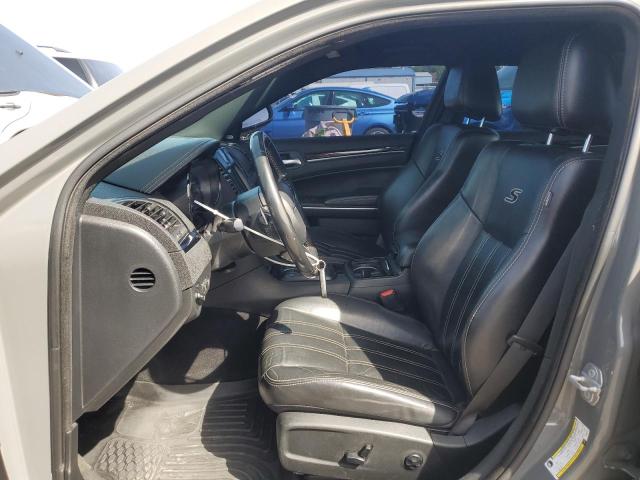  CHRYSLER 300 2019 Szary