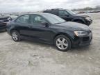 2014 Volkswagen Jetta Se продається в Cahokia Heights, IL - Side