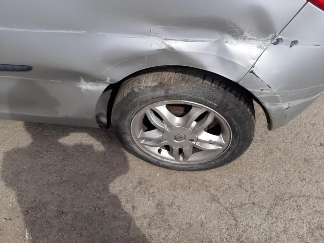 2007 RENAULT CLIO EXTRE