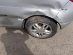 2007 RENAULT CLIO EXTRE for sale at Copart SANDTOFT