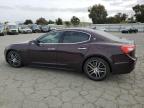 2015 Maserati Ghibli S for Sale in Martinez, CA - Rear End