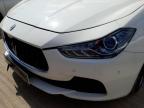 2016 MASERATI GHIBLI DV6 for sale at Copart SANDY