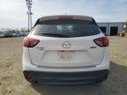 2015 Mazda Cx-5 Touring na sprzedaż w Windsor, NJ - Side