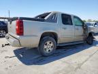 2007 Chevrolet Avalanche C1500 იყიდება Grand Prairie-ში, TX - Burn - Engine
