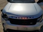 2018 Land Rover Discovery Se на продаже в San Antonio, TX - Front End