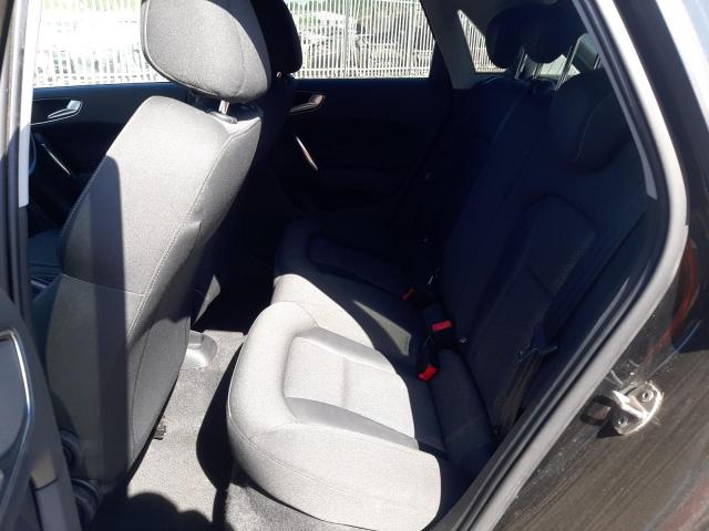 2013 AUDI A1 SPORT T