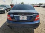 2014 Mercedes-Benz C 300 4Matic en Venta en Mercedes, TX - Water/Flood
