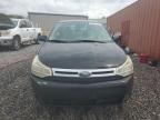 2009 Ford Focus Se en Venta en Hueytown, AL - Side