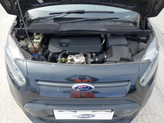 2017 FORD TRANSIT CO