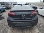 2019 Hyundai Ioniq Sel на продаже в Madisonville, TN - Front End