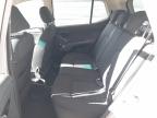 2011 HYUNDAI I10 COMFOR for sale at Copart SANDTOFT