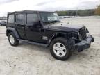 2018 Jeep Wrangler Unlimited Sport en Venta en Loganville, GA - Front End