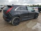 2023 Cadillac Xt4 Luxury на продаже в Houston, TX - All Over