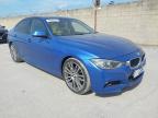 2013 BMW 320D M SPO for sale at Copart YORK
