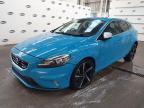 2015 VOLVO V40 R-DESI for sale at Copart EAST KILBRIDE