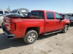 2017 Chevrolet Silverado K1500 Lt იყიდება Wichita-ში, KS - Front End