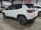 2017 Jeep Compass Trailhawk للبيع في West Mifflin، PA - Front End