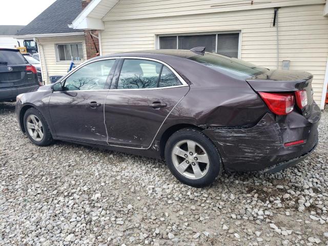  CHEVROLET MALIBU 2015 Коричневий